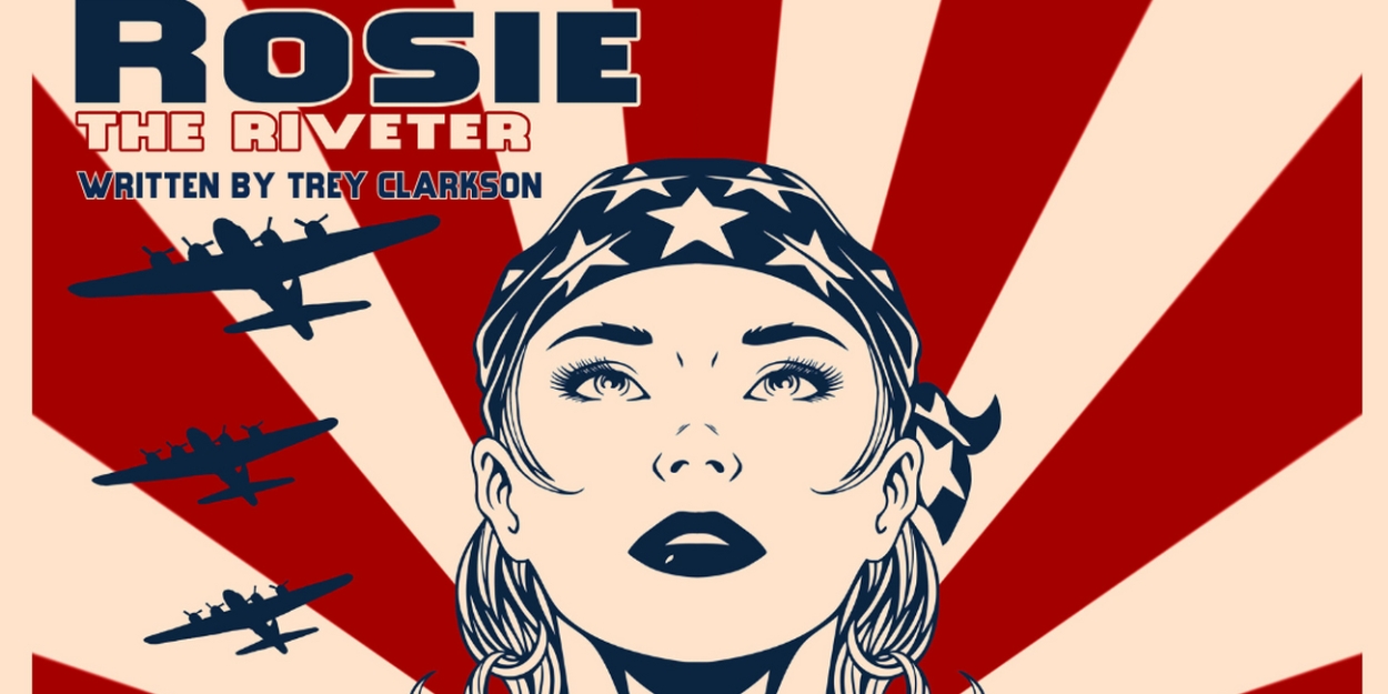 Rosie The Riveter Immersive Theatrical Experience to be Presented At Pungo's Military Avia Photo