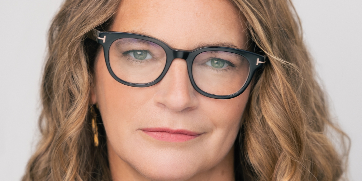 Roundabout Names Rebecca Habel as New Managing Director Photo