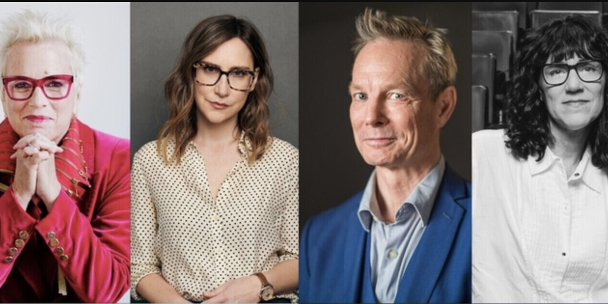 Roundabout Sets Dates for THE FULL MONTY, THE IMAGINARY INVALID and More in 26-27 Season Roundabout Sets Dates for THE FULL MONTY, THE IMAGINARY INVALID and More in 26-27 Season