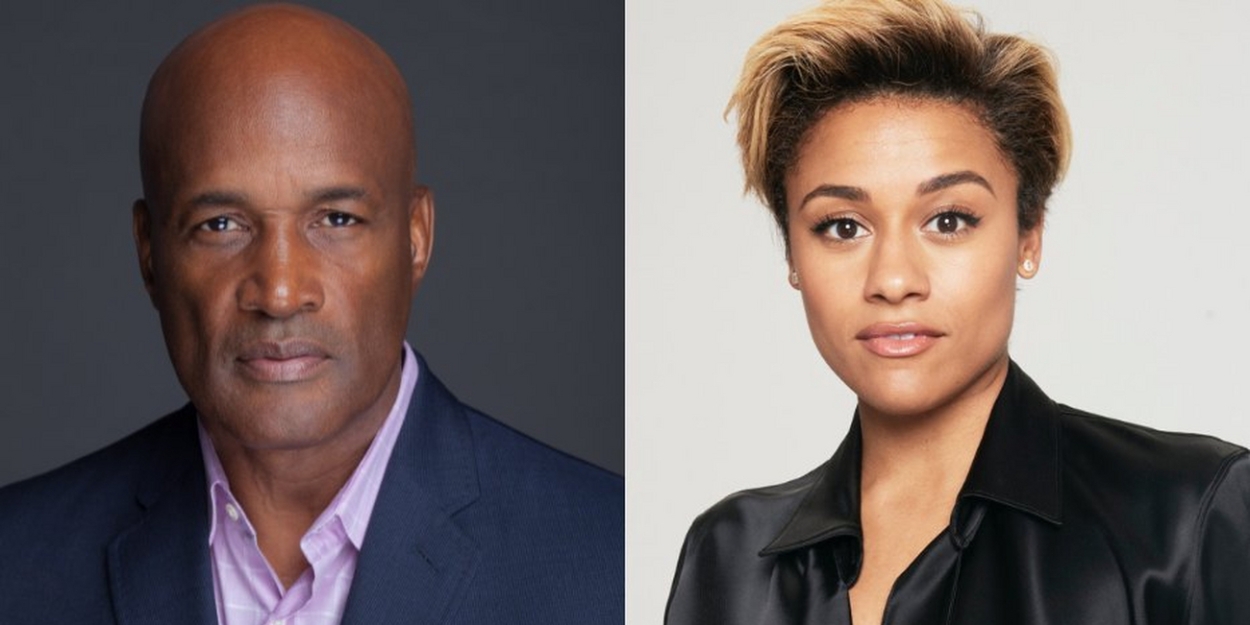 Roundabout Theatre Company 2024 Gala to Honor Kenny Leon & Feature Ariana DeBose Performance