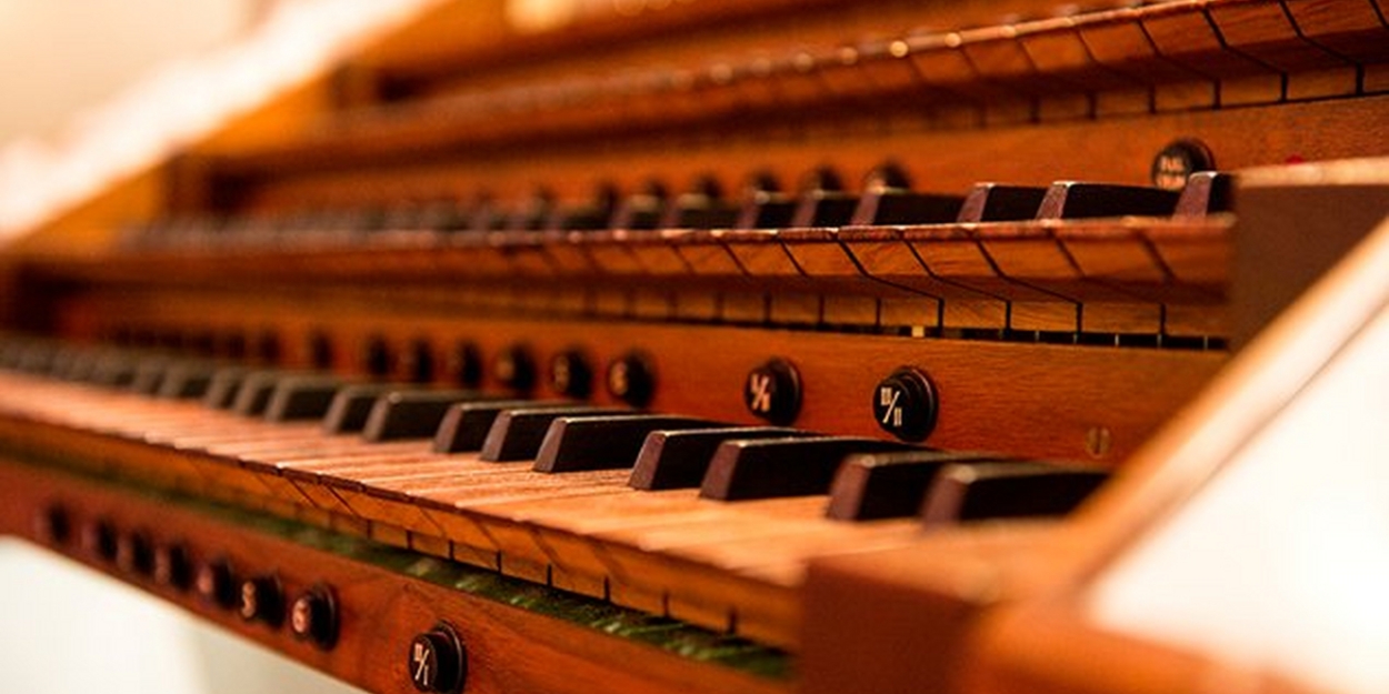 罗伊·汤姆森音乐厅免费合唱与管风琴音乐会系列将于三月回归