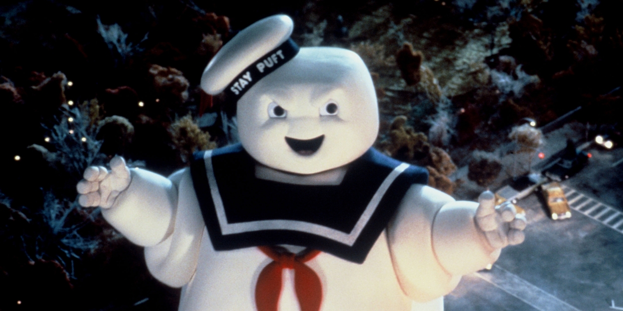 Royal Albert Hall Adds GHOSTBUSTERS to its Films In Concert Series for 2024 