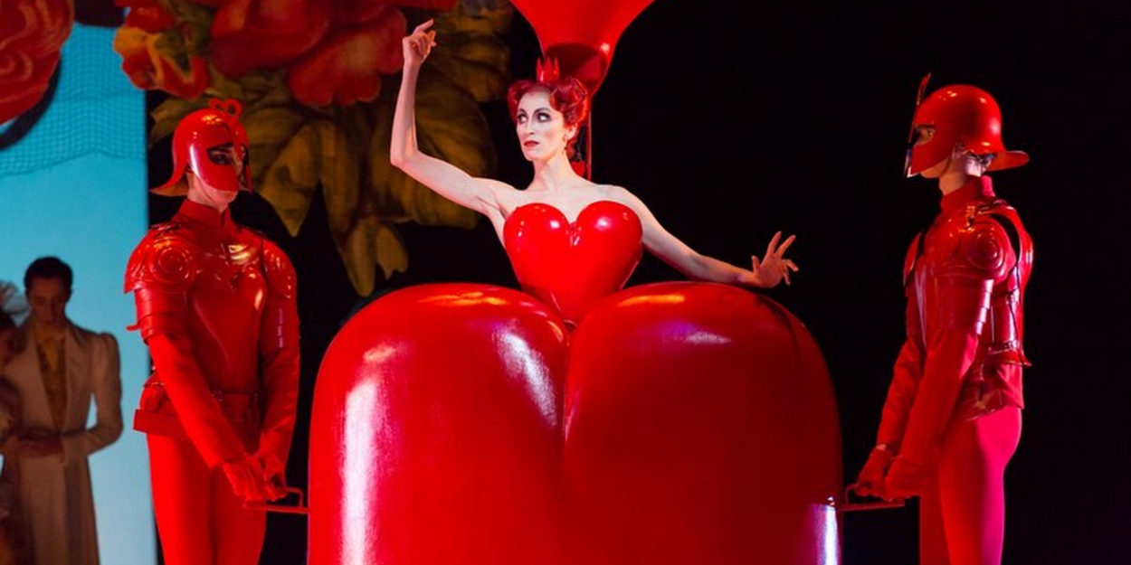 Royal Ballet And Opera Announces 2024/25 Cinema Season  Image