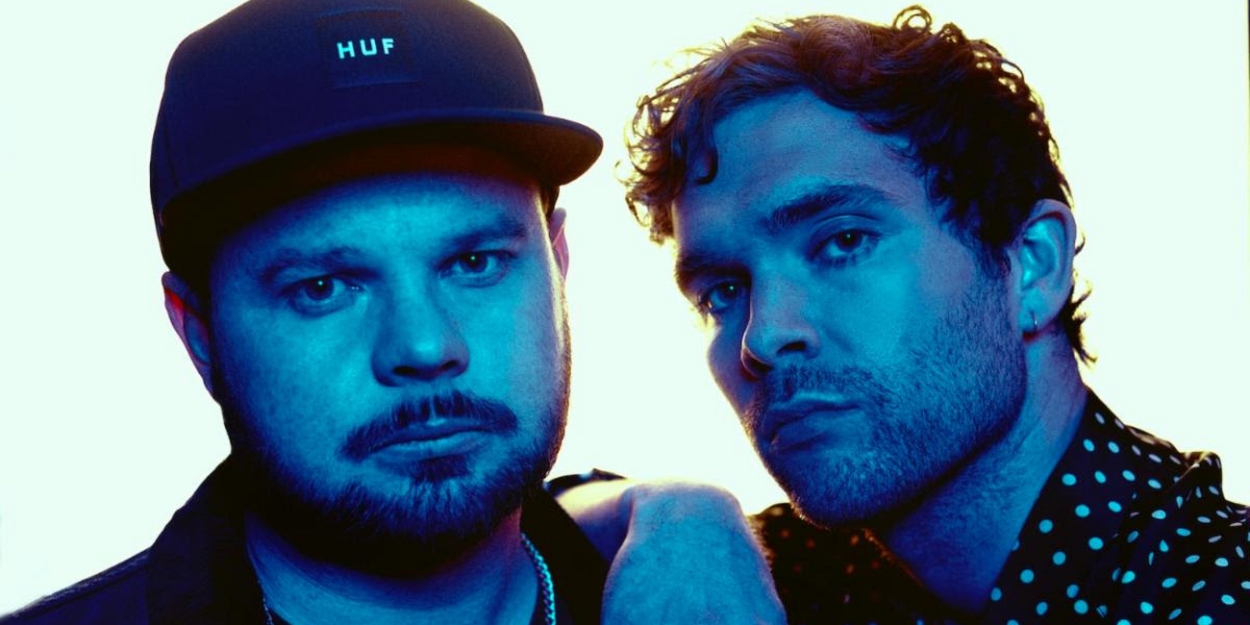 Royal Blood Share New Single 'Pull Me Through' 