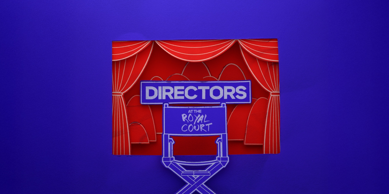 Royal Court Launches New Support Programme For Directors Photo