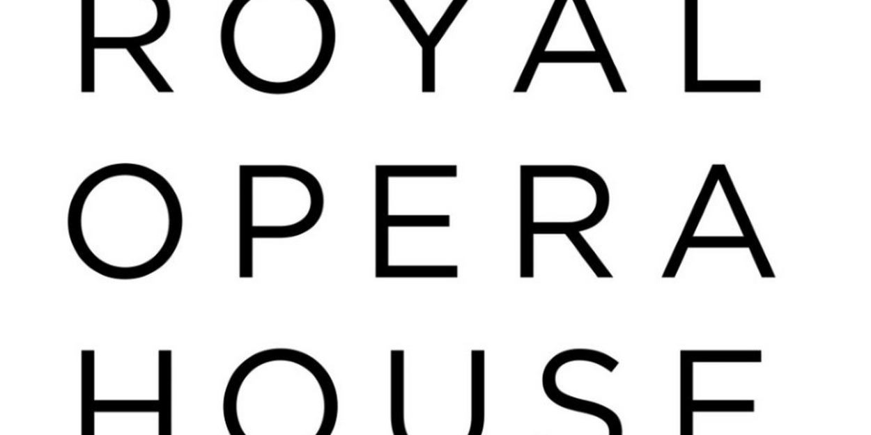 Royal Opera House Announced As One Of The First Recipients Of The Julia Rausing Trust  Image