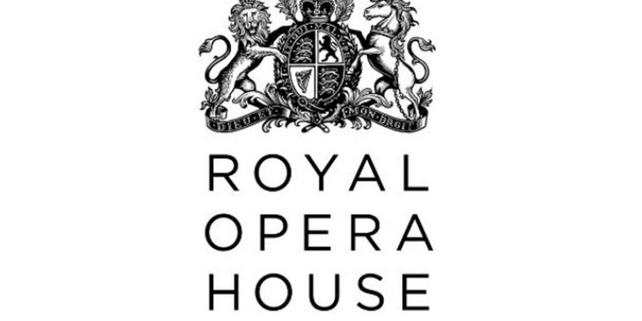 Royal Opera House Reveals New Concert Master Magnus Johnston 
