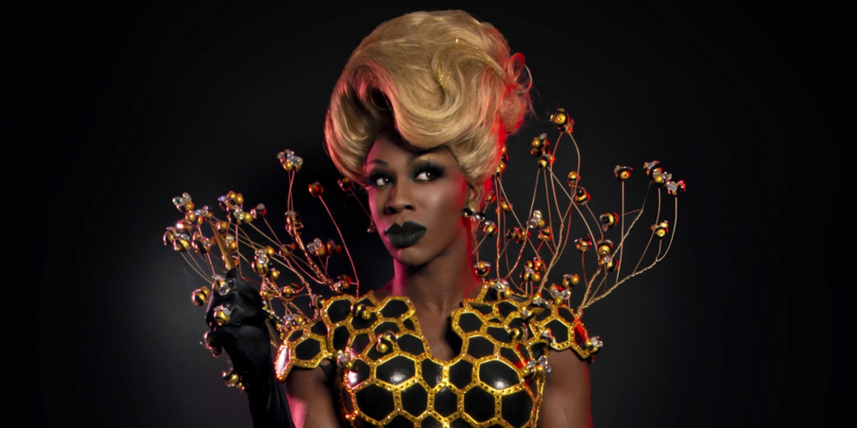 RuPaul'sDrag Race Star Honey Davenport to Premiere New Show At The Laurie Beechman Theatre  Image