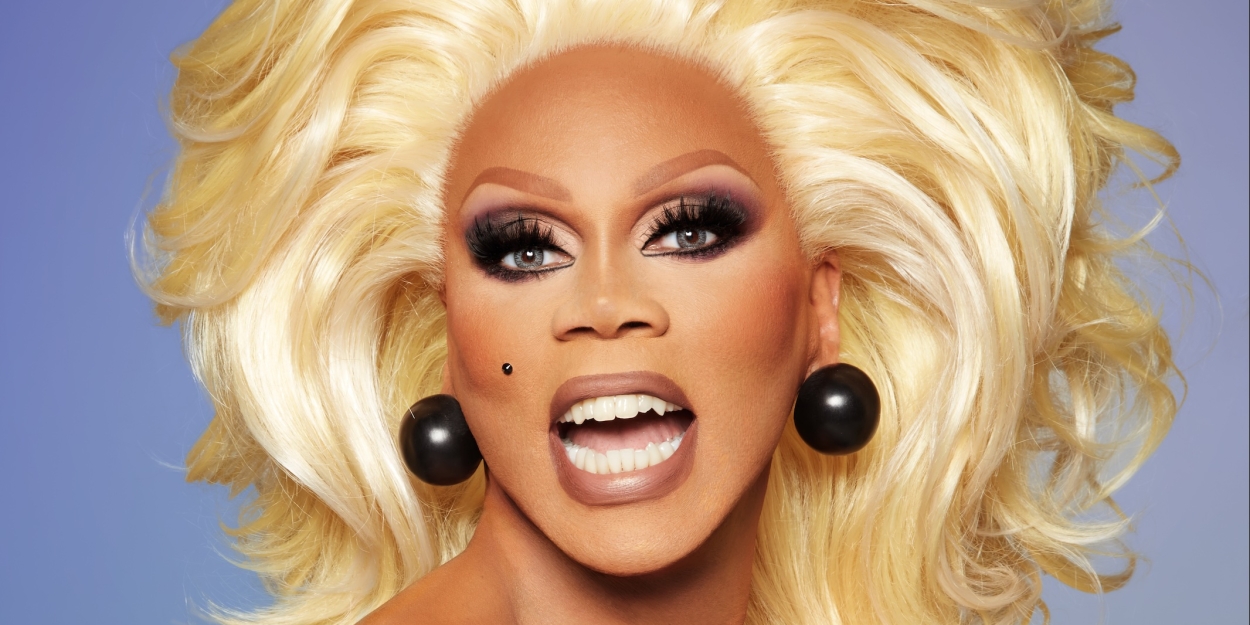 RuPaul será protagonista en una película ambientada en el universo de DRAG RACE; Adam Shankman dirigirá. 