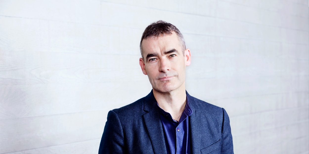 Rufus Norris Will Receive Special Award at Olivier Awards 2025  Image