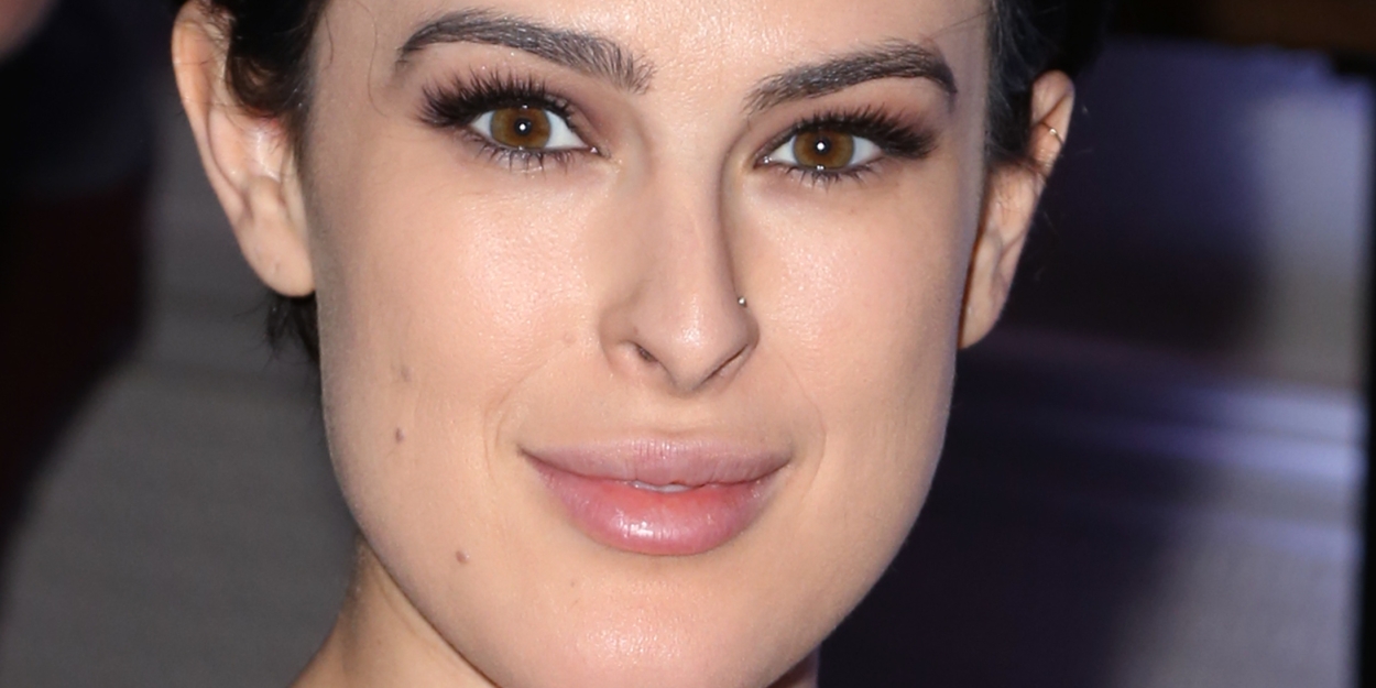 Rumer Willis Joins Indie Drama THE GUN ON SECOND STREET  Image