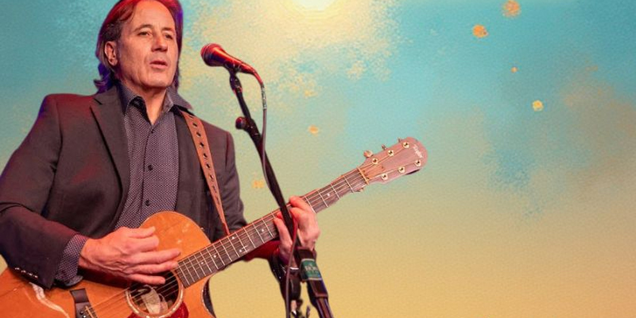 RUNNING ON JACKSON Jackson Browne Tribute Concert is Coming to 