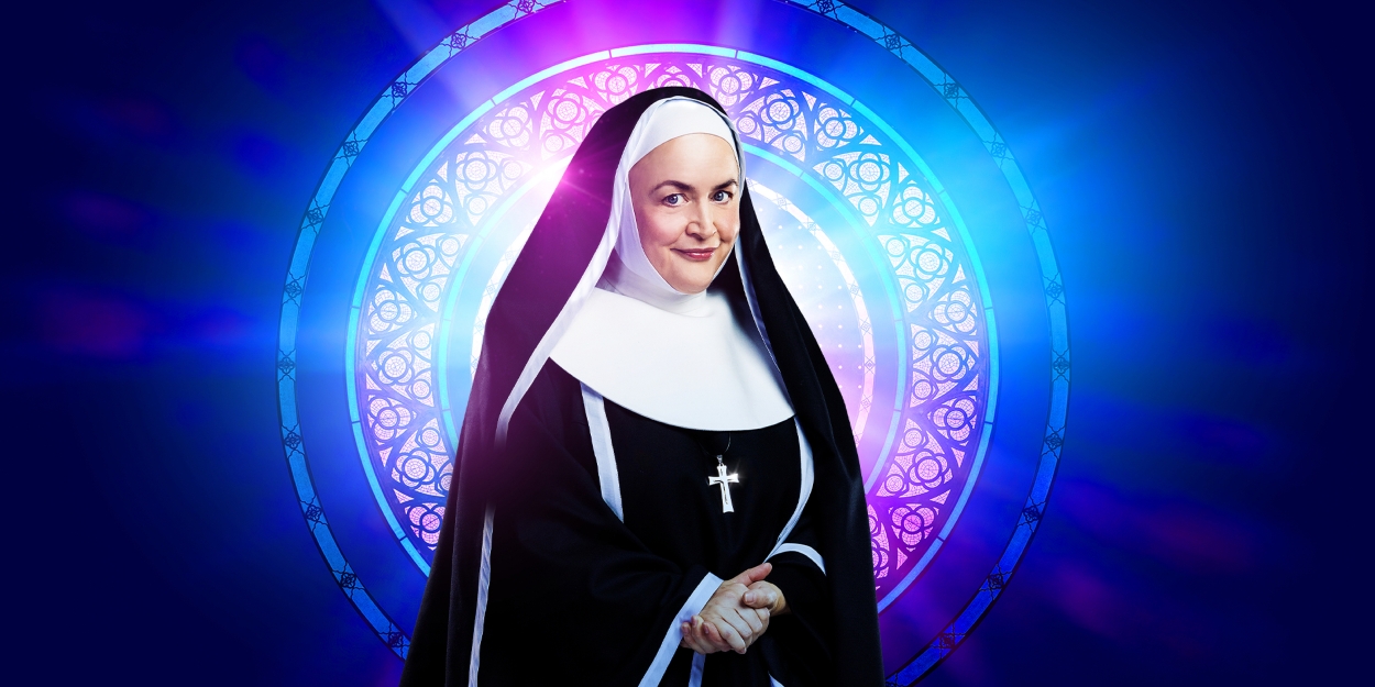 Ruth Jones Joins the Cast of SISTER ACT THE MUSICAL in the West End 