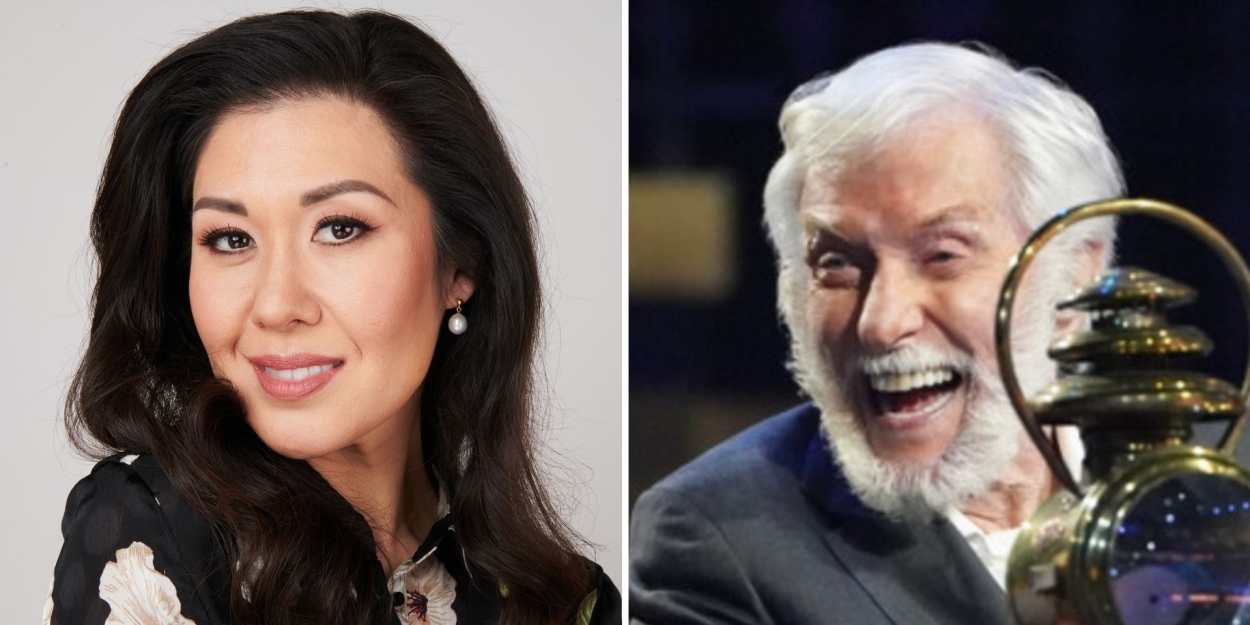PBS Unveils Fall 2025 Lineup: Ruthie Ann Miles, Dick Van Dyke, & More Photo