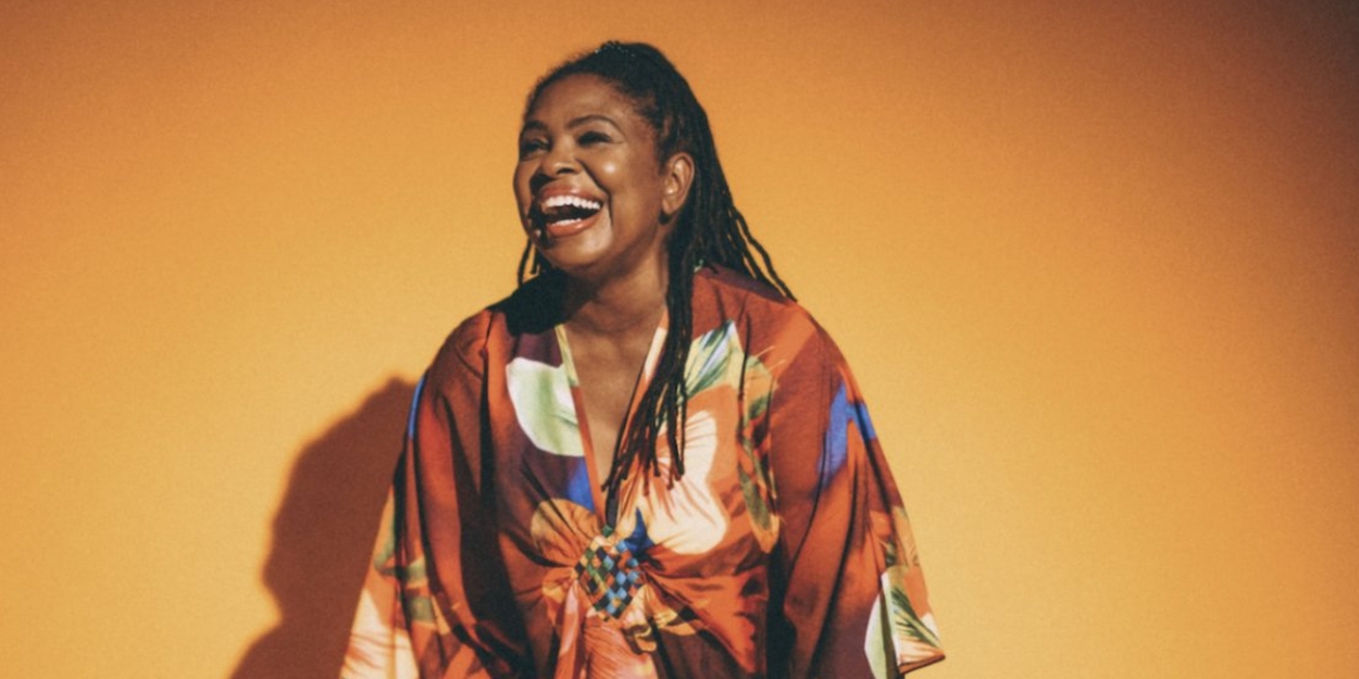 Ruthie Foster Comes to the Moss Center Next Month Photo