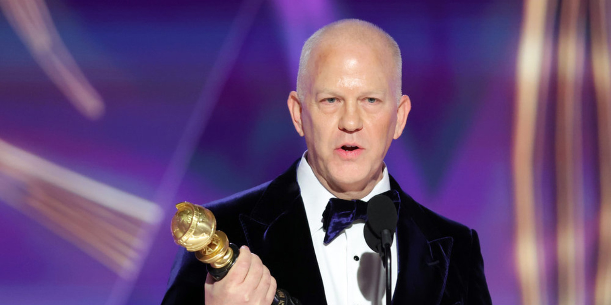 Ryan Murphy Thinks it’s Time to ‘Revisit’ GLEE With a Reboot Ryan Murphy Thinks it’s Time to ‘Revisit’ GLEE With a Reboot