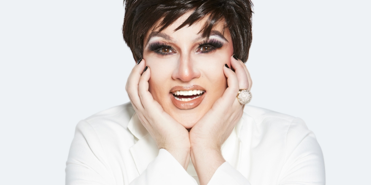 Ryan Raftery's MOTHER OF THE YEAR: THE KRIS JENNER MUSICAL Comes To The Bourbon Room In October 