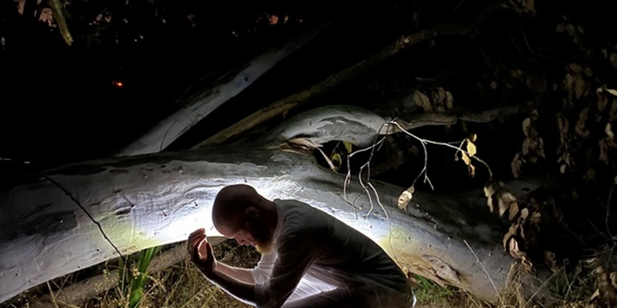 SA Observatory and TheatreArts Partner For Celestial Ballet Beneath The