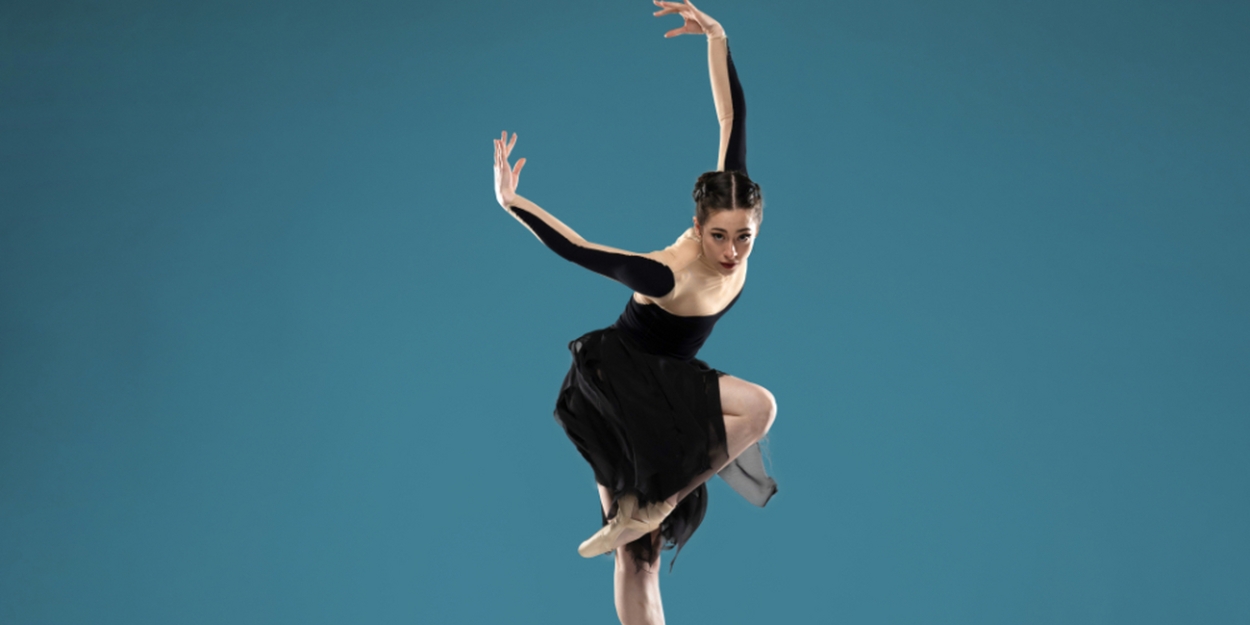 Sacramento Ballet to Present Season Finale INNOVATIONS Featuring Balanchine/Stravinsky's APOLLO 