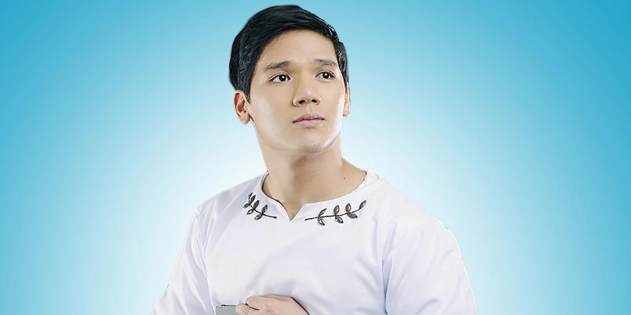 SAN PEDRO CALUNGSOD, THE MUSICAL Cast Recording Out Now