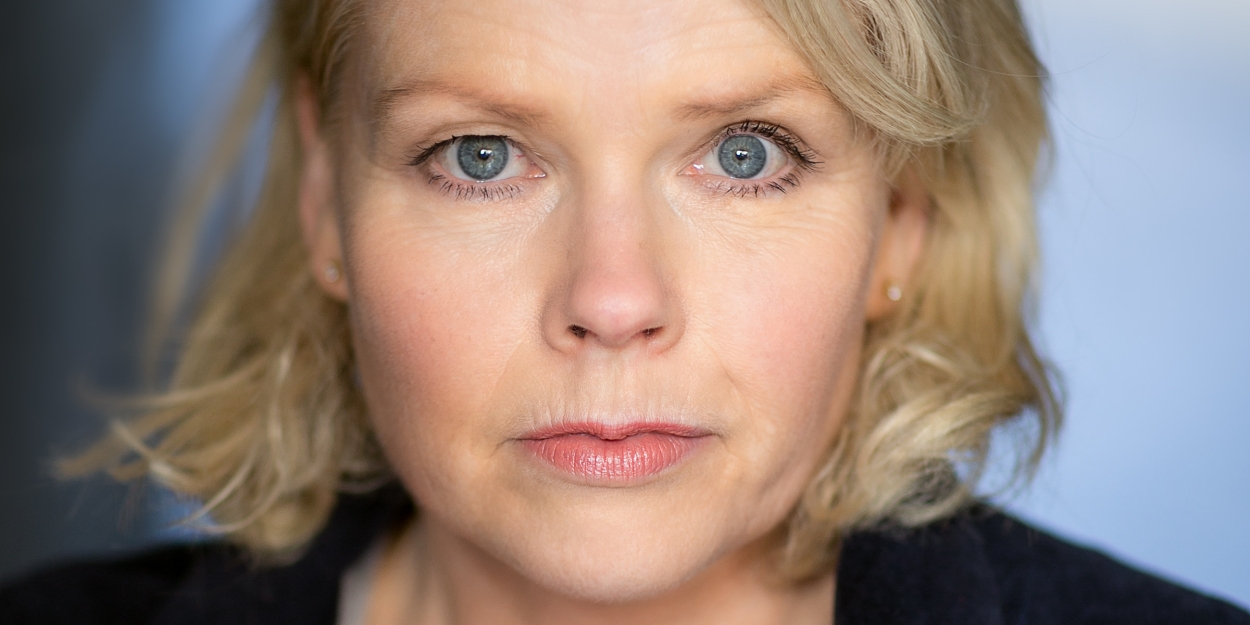 Sara Crowe Completes The Cast Of THE CABINET MINISTER At The Menier Chocolate Factory  Image