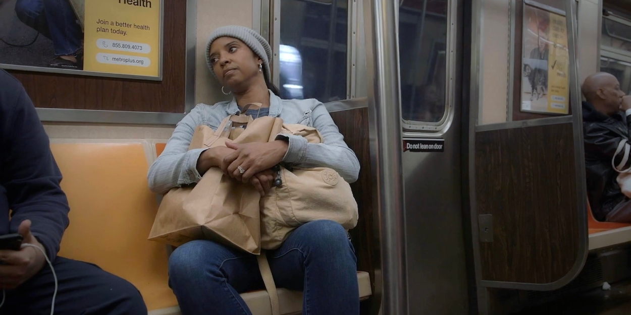 Renée Elise Goldsberry SATISFIED Film Sets Theatrical Release Date; Watch a New Trailer Photo
