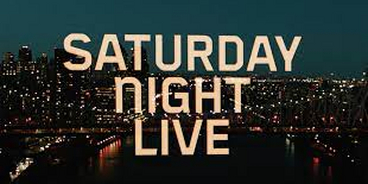 SATURDAY NIGHT LIVE Continues With Nate Bargatze & Foo Fighters 