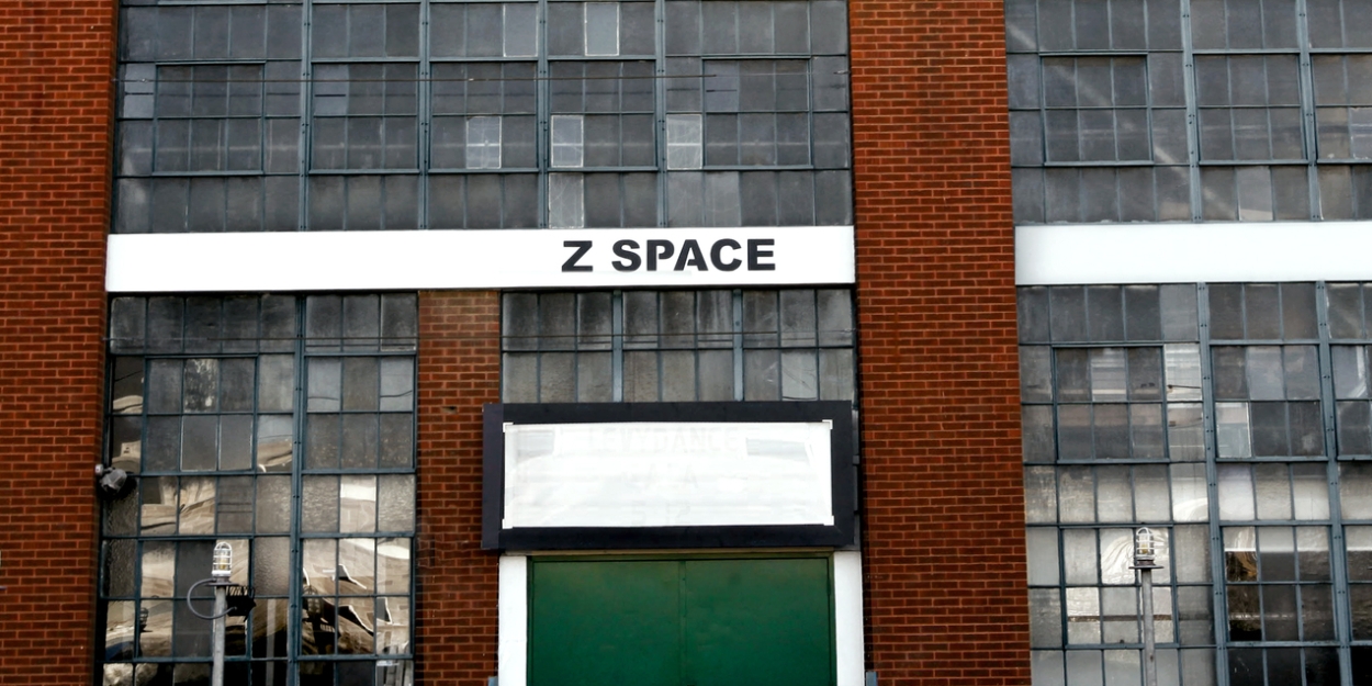 SCHICK MACHINE Comes to Z Space in December 