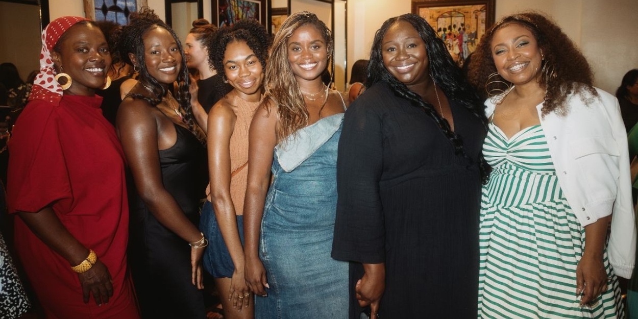 THE AFRICAN MEAN GIRLS PLAY On Broadway Single Tickets Now On Sale THE AFRICAN MEAN GIRLS PLAY On Broadway Single Tickets Now On Sale