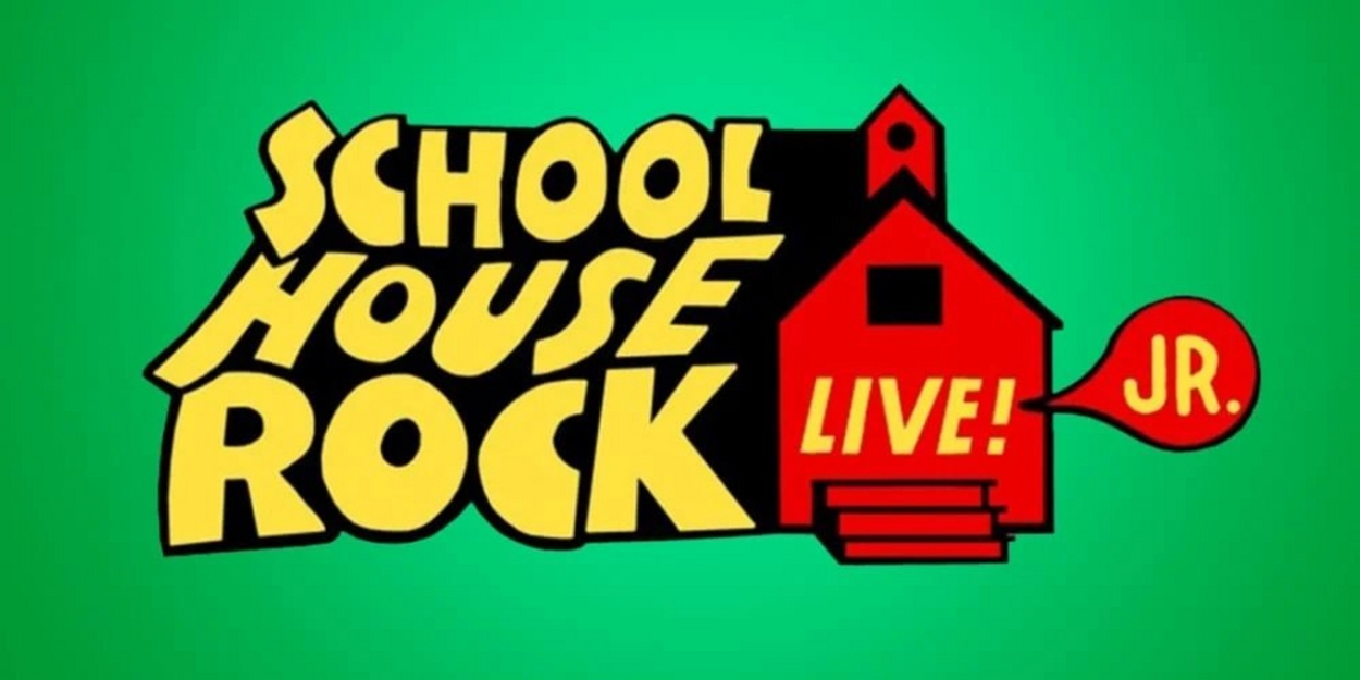 SCHOOLHOUSE ROCK LIVE! JR. Comes to World Stage Theatre Company This Month Photo