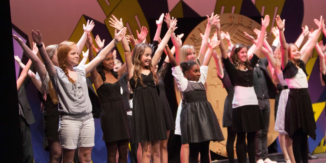 SD Junior Theatre Hosts 75 YEARS OF MAGIC: A DIAMOND CELEBRATION  Image