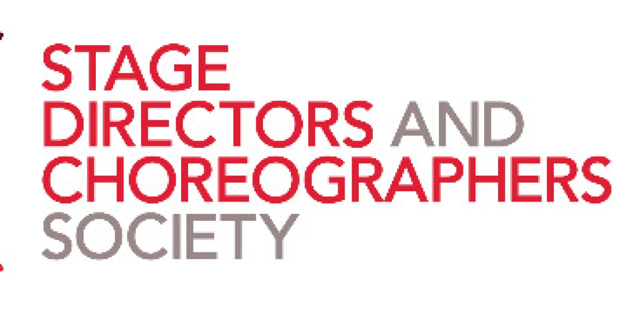 Stage Directors And Choreographers Society Announces Executive Board Election Results And President's Award  Image