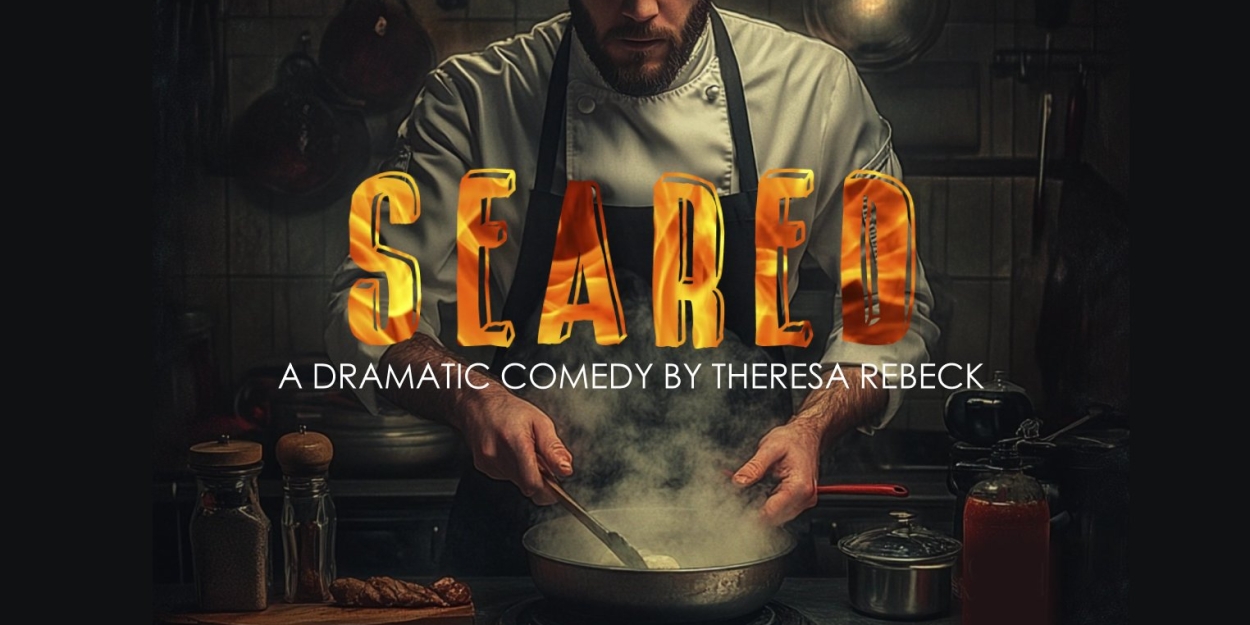 SEARED Will Be Staged at Lachat Farm in Weston This March Photo