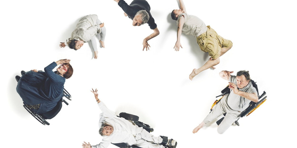 SENSE OF PLACE Comes to Weave Movement Theatre in August  Image