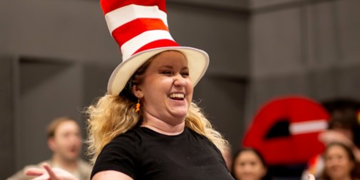 SEUSSICAL Comes to Theatre in the Park  Image