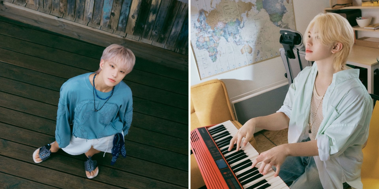 SEVENTEEN’S HOSHI and WOOZI to Drop Their Long Awaited Duo Release  Image