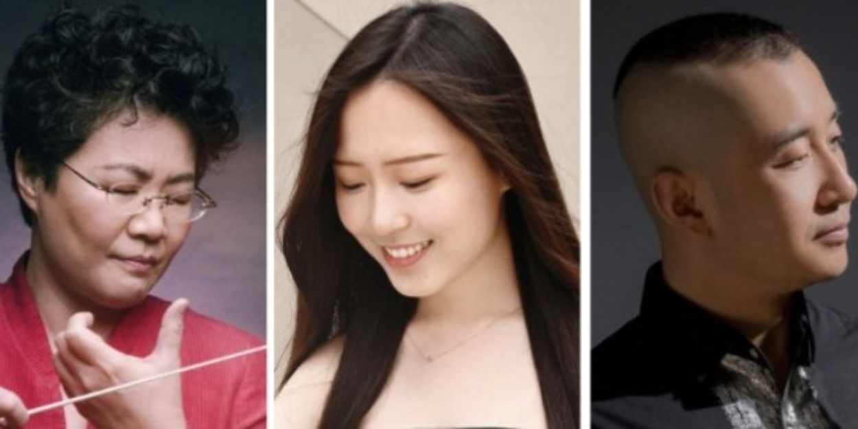 SF Symphony Will Present LUNAR NEW YEAR: YEAR OF THE HORSE at Davies Hall