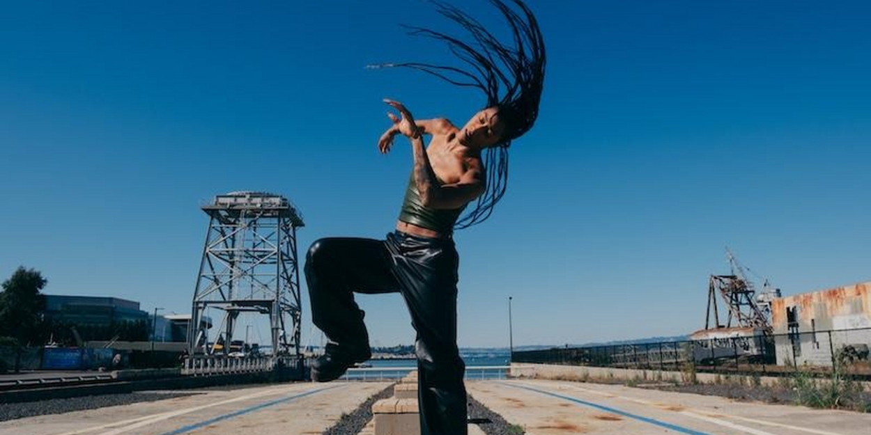 SFDanceworks Unveils Season 7 at Z Space  Image