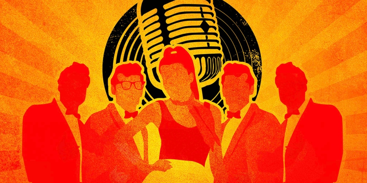 SH-BOOM! LIFE COULD BE A DREAM Receives Cast Recording After 17 Years Photo