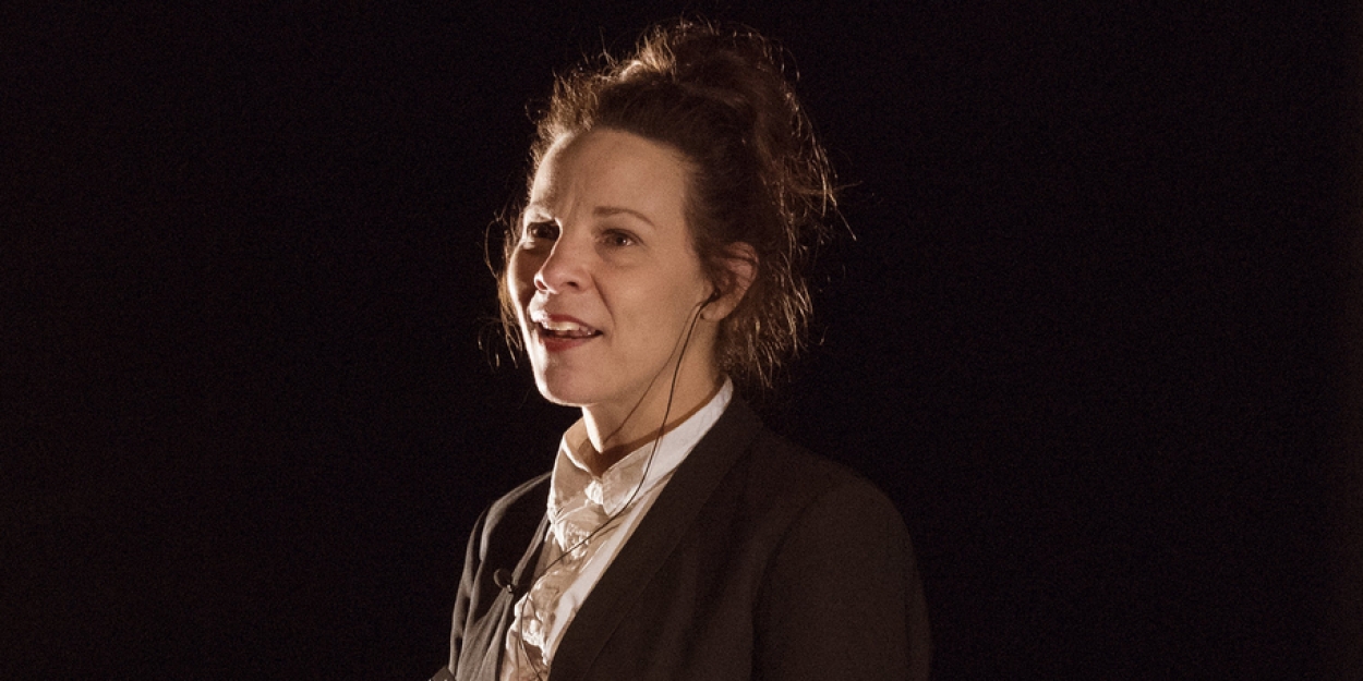 Shaker Museum Presents Suzanne Bocanegra's FARMHOUSE/WHOREHOUSE: AN ARTIST LECTURE BY SUZANNE BOCANEGRA STARRING LILI TAYLOR  Image