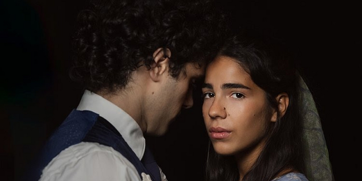 Shakespeare@ to Re-Launch as The Curtain With New Adaptation of ROMEO & JULIET 