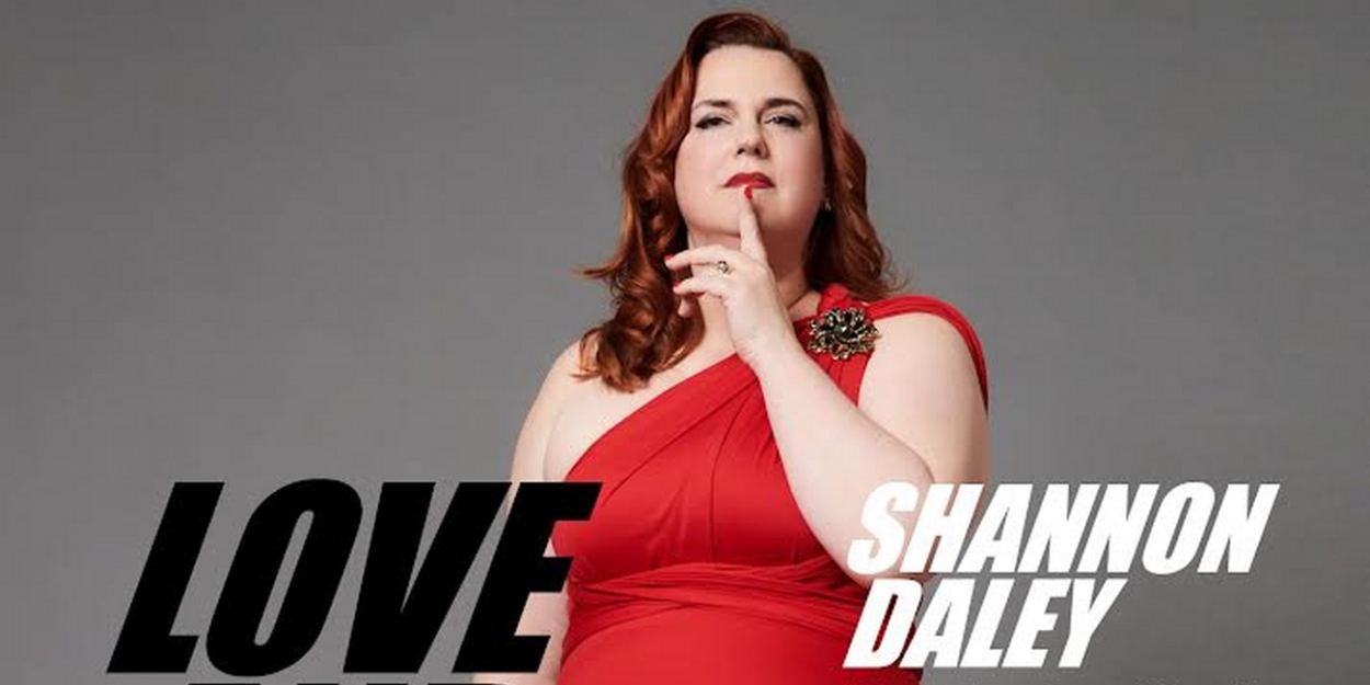 Shannon Daley’s “LOVE AND LET DIE” returns for three encores of “Don’t Tell Mama.”