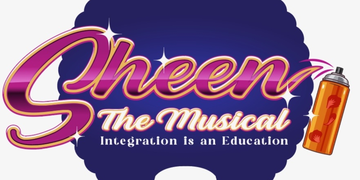 SHEEN THE MUSICAL Prepares For Residency at HB Studio  Image