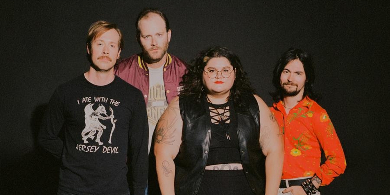 SHEER MAG Announce New Album 'Playing Favorites' 