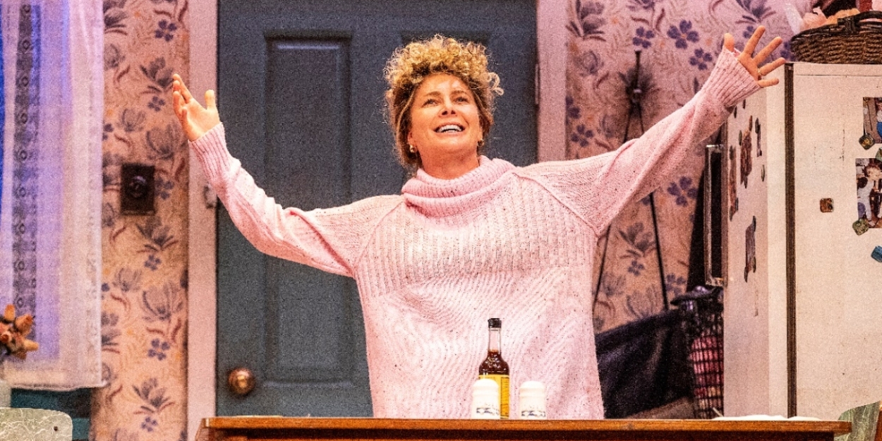 SHIRLEY VALENTINE is Now Playing at Atheneum Theatre, Melbourne  Image