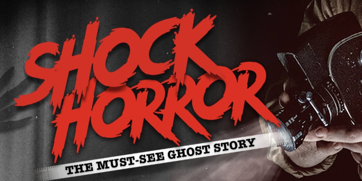 SHOCK HORROR Will Embark on UK Tour This Autumn 