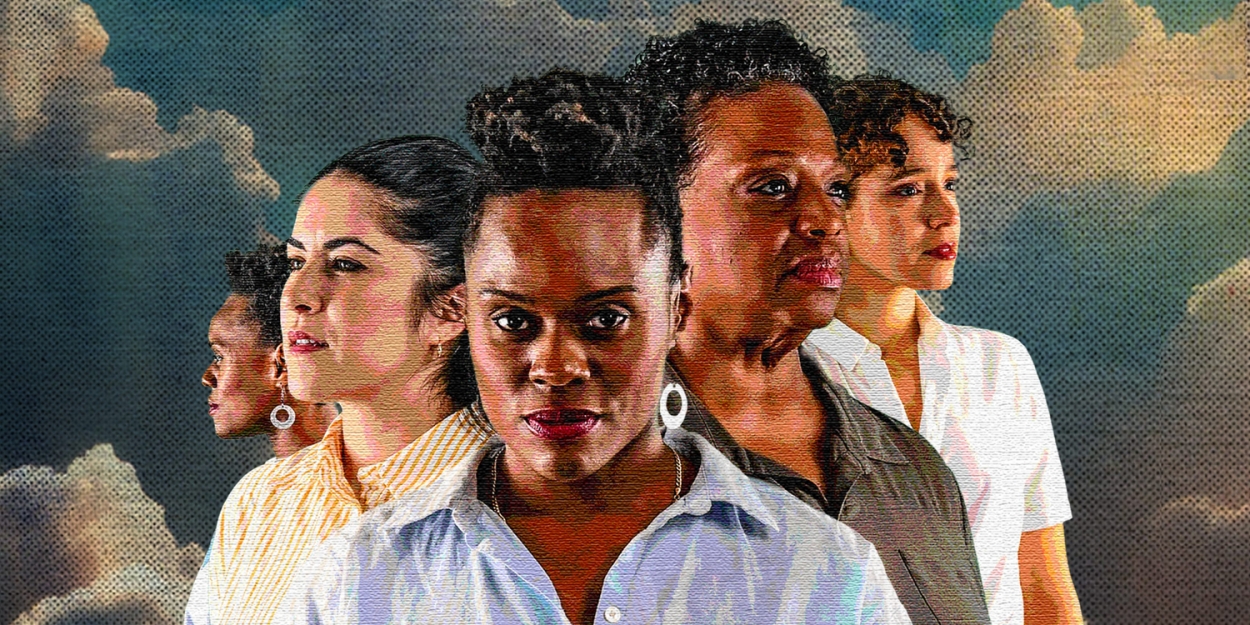 Cast Set for SHOW/BOAT: A RIVER Presented by Target Margin Theater  Image