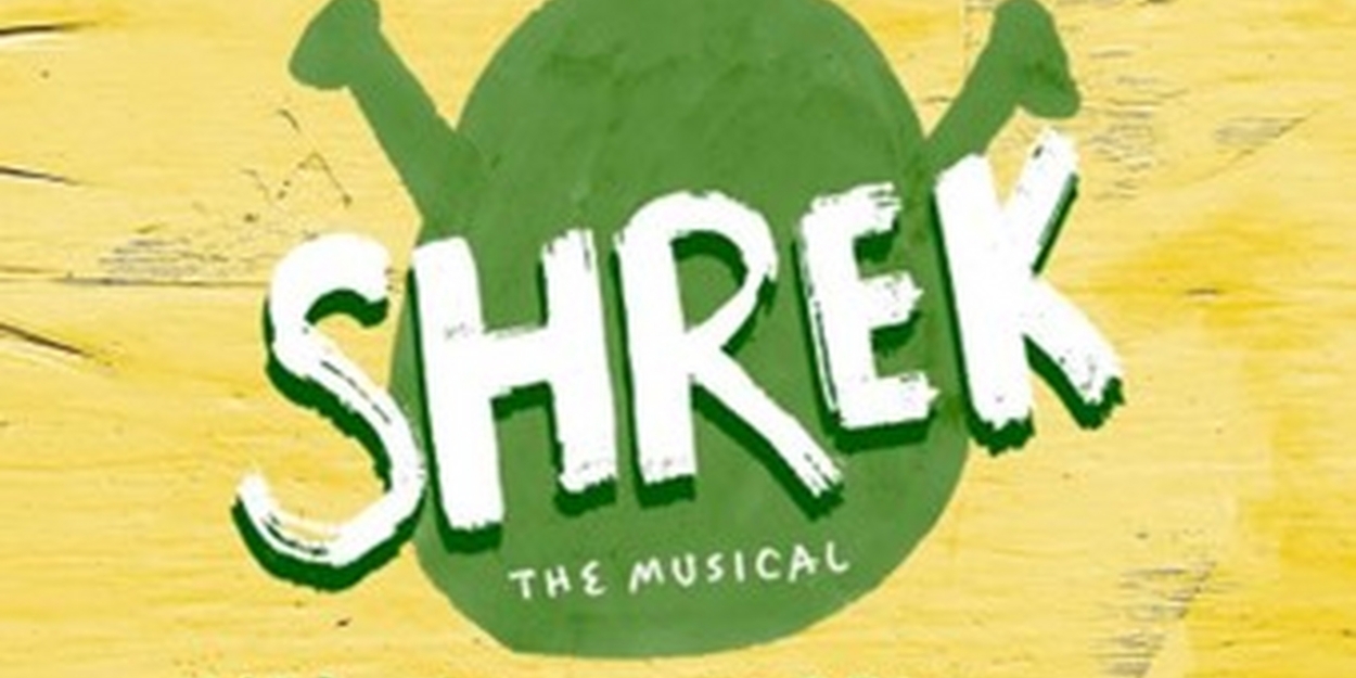 SHREK THE MUSICAL Is Coming To The Fisher Theatre in August 