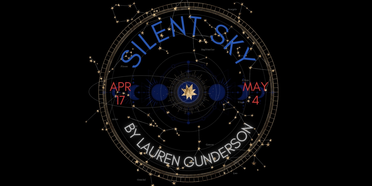 SILENT SKY Comes to Boise in April Photo