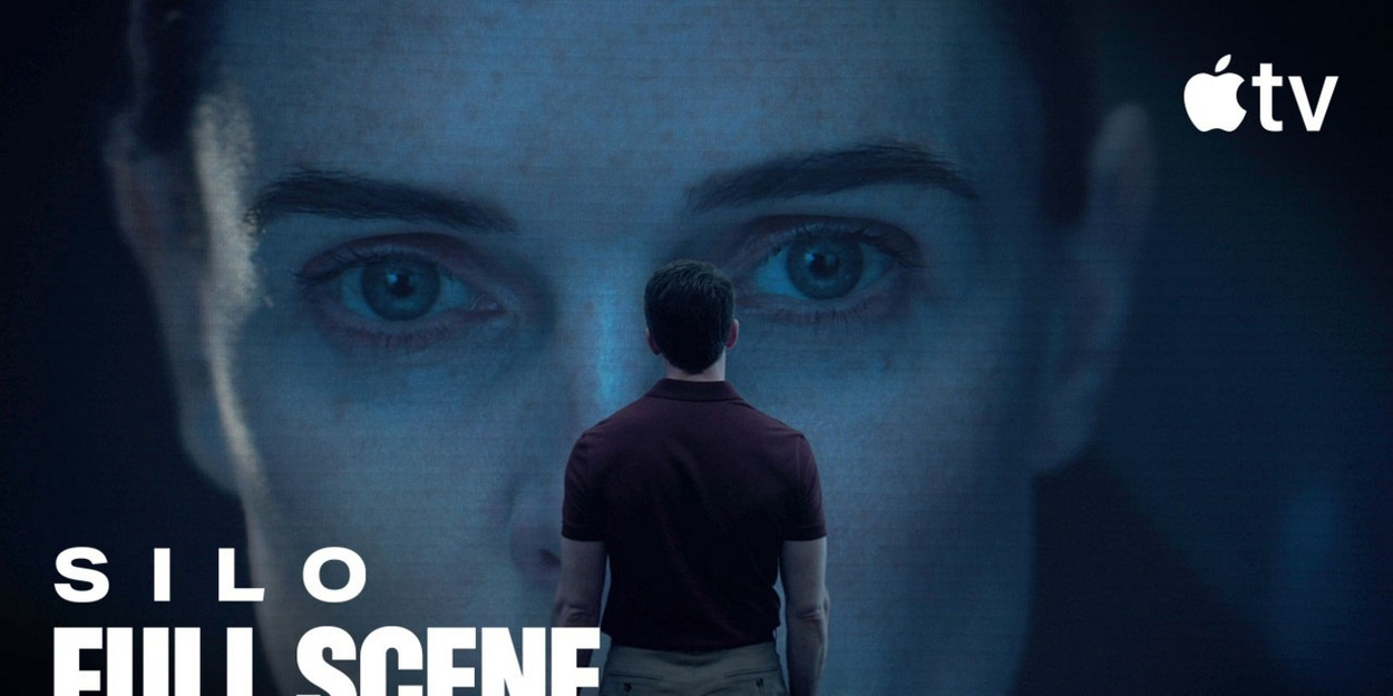SILO Finale Scene: Juliette Faces Off With Troy Over Silo 1's Fate Video